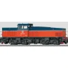 Marklin 37940 HO Dgtl SJ cl T44 Heavy Diesel Loco - Model Train Junction: Quality Parts and Art Supplies