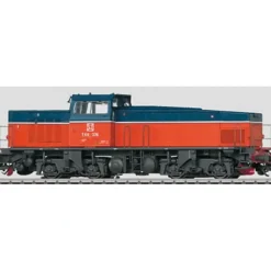 Marklin 37940 HO Dgtl SJ cl T44 Heavy Diesel Loco - Model Train Junction: Quality Parts and Art Supplies