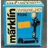 Marklin 7036 HO Distant Signal - Model Train Junction: Quality Parts and Art Supplies