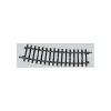 Marklin 2233 HO K Track 16-3/4 Inch R15 Curved Track - Model Train Junction: Quality Parts and Art Supplies