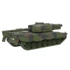 Marklin 18580 HO Leopard 2 Combat Tank - Model Train Junction: Quality Parts and Art Supplies