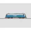 Marklin 36793 HO Scale 1 FC Club Police Diesel Locomotive - Model Train Junction: Quality Parts and Art Supplies