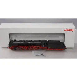 Marklin 37453 HO Scale CL 45 Locomotive with Tender - Model Train Junction: Quality Parts and Art Supplies