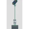 Marklin 76383 HO Scale Color Light Distant Signal - Model Train Junction: Quality Parts and Art Supplies