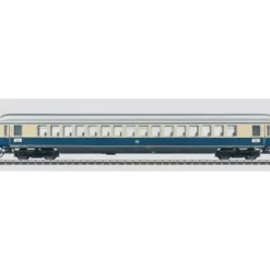 Marklin 43860 HO Scale DB First Class Passenger Car - Model Train Junction: Quality Parts and Art Supplies