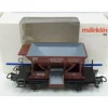 Marklin 4610 HO Scale DB Hopper Wagon Ballast Car - Model Train Junction: Quality Parts and Art Supplies