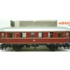 Marklin 43351 HO Scale DB 1st and 2nd Class Passenger Car - Model Train Junction: Quality Parts and Art Supplies