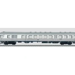 Marklin 43820 HO Scale DB Type BD4nf-59 Cab Control Car - Model Train Junction: Quality Parts and Art Supplies