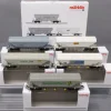 Marklin 46342 HO Scale Deutsche Bahn Grain Hopper 5-Car Set - Model Train Junction: Quality Parts and Art Supplies