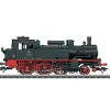 Marklin 36744 HO Scale Dutch Railways Class 5906 Tank Locomotive - Model Train Junction: Quality Parts and Art Supplies