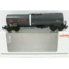 Marklin 46557 HO Scale Ermewa Tank Car - Model Train Junction: Quality Parts and Art Supplies