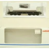 Marklin 4867 HO Scale Flatcar with Stakes - Model Train Junction: Quality Parts and Art Supplies