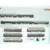 Marklin 42755 HO Scale Orient Express 5-Car Passenger Set - Model Train Junction: Quality Parts and Art Supplies