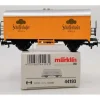 Marklin 44193 HO Scale Schofferhofer Beer Car - Model Train Junction: Quality Parts and Art Supplies