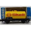 Marklin 4442 HO Scale Shell Tank Car - Model Train Junction: Quality Parts and Art Supplies