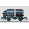 Marklin 46766 HO Scale SNCF Wine Barrel Car - Model Train Junction: Quality Parts and Art Supplies