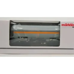 Marklin 46450 HO Scale VTG Tank Car DB - Model Train Junction: Quality Parts and Art Supplies