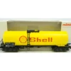 Marklin 4756 HO Shell Tank Car w/Brakeman's Platform - Model Train Junction: Quality Parts and Art Supplies
