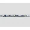 Marklin 43420 HO SNCF/TGV POS Set 2 2-Car Add-On Passenger Set - Model Train Junction: Quality Parts and Art Supplies