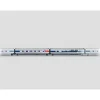 Marklin 43440 HO TGV POS Set 3 2-Car Add-On Passenger Set - Model Train Junction: Quality Parts and Art Supplies
