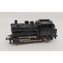 Marklin 89028 HO Vintage Steam Locomotive EX - Model Train Junction: Quality Parts and Art Supplies