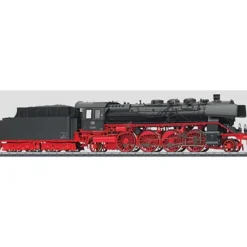 Marklin 39390 Insider CL DB BR 39.0-2 Steam Locomotive & Tender - Model Train Junction: Quality Parts and Art Supplies