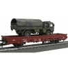 Marklin 46955 Kbs 443 Stake Car and 5t GL Trk - Model Train Junction: Quality Parts and Art Supplies