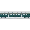 Marklin 43361 Lightweight Steel Passenger Car - Model Train Junction: Quality Parts and Art Supplies