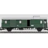 Marklin 4315 Local Baggage Car DB - Model Train Junction: Quality Parts and Art Supplies