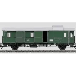 Marklin 4315 Local Baggage Car DB - Model Train Junction: Quality Parts and Art Supplies
