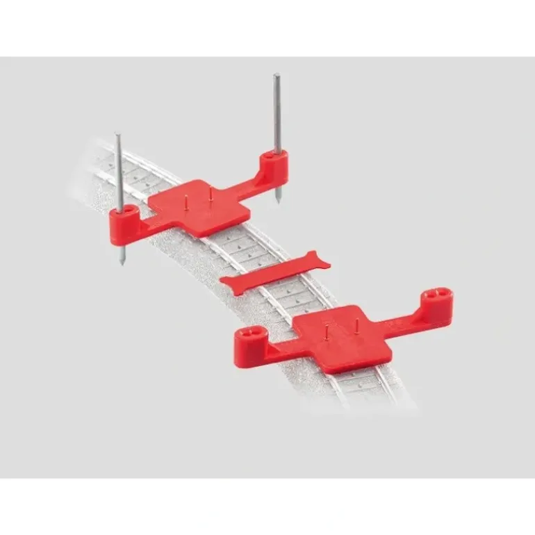 Marklin 70011 Mast Positioning Jig Set - Model Train Junction: Quality Parts and Art Supplies