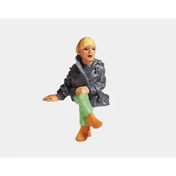 Marklin 687350 Mother Sitting - Model Train Junction: Quality Parts and Art Supplies