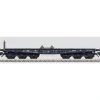 Marklin 48676 Museum Flatcar Limited - Model Train Junction: Quality Parts and Art Supplies