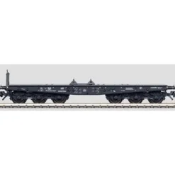Marklin 48676 Museum Flatcar Limited - Model Train Junction: Quality Parts and Art Supplies
