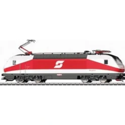 Marklin 37308 OBB Electric Locomotive #10120020-0 - Model Train Junction: Quality Parts and Art Supplies