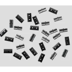 Marklin 56091 Rail Joiners (15) - Model Train Junction: Quality Parts and Art Supplies