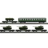 Marklin 47951 Tank Transport Train with Cars - Model Train Junction: Quality Parts and Art Supplies