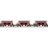 Marklin 46331 WeiacherKies Dump Car Set - Model Train Junction: Quality Parts and Art Supplies