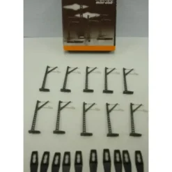 Marklin 8911 Z Catenary Set - Model Train Junction: Quality Parts and Art Supplies