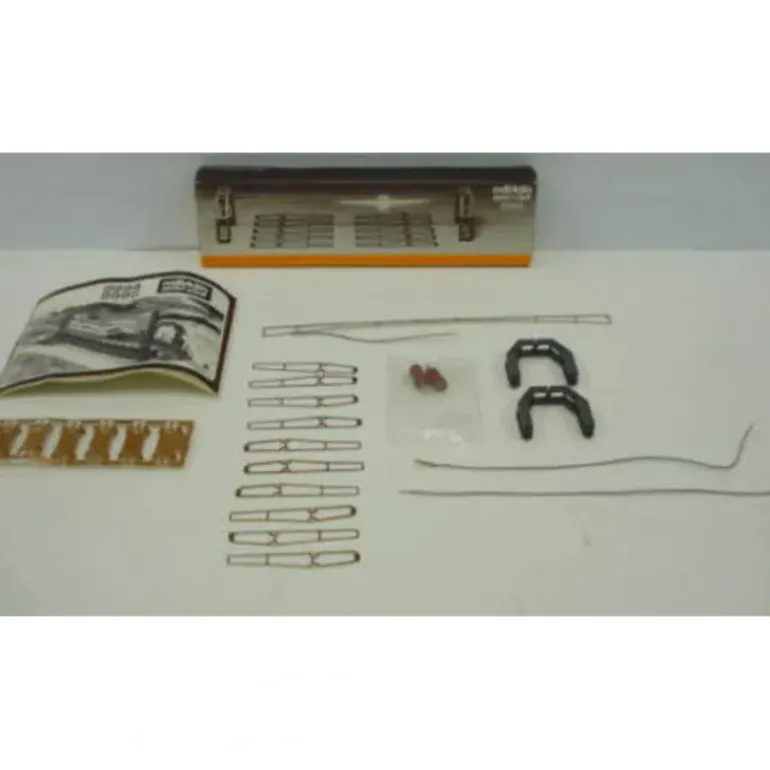 Marklin 8995 Z Catenary Set for the Transfer Table - Model Train Junction: Quality Parts and Art Supplies