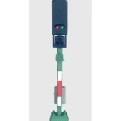 Marklin 89391 Z Color Light Block Signal - Model Train Junction: Quality Parts and Art Supplies