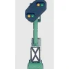Marklin 89390 Z Color Light Distant Signal - Model Train Junction: Quality Parts and Art Supplies