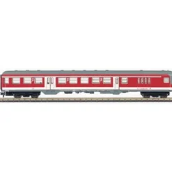 Marklin 87181 Z DB AG Regionalbahn Type BDnrzf 2nd Class Commuter Car - Model Train Junction: Quality Parts and Art Supplies