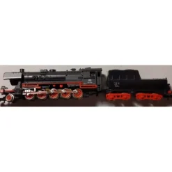 Marklin 88831 Z DB Class 52 Freight Locomotive with Tub-Style Tender LN - Model Train Junction: Quality Parts and Art Supplies