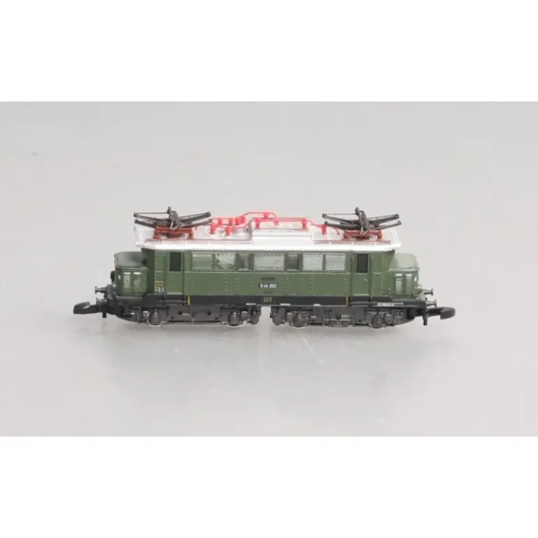 Marklin 8813 Z DB Class BR E 44 002 Electric Locomotive EX - Model Train Junction: Quality Parts and Art Supplies