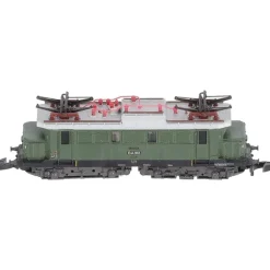 Marklin 8813 Z DB Class BR E 44 002 Electric Locomotive - Model Train Junction: Quality Parts and Art Supplies