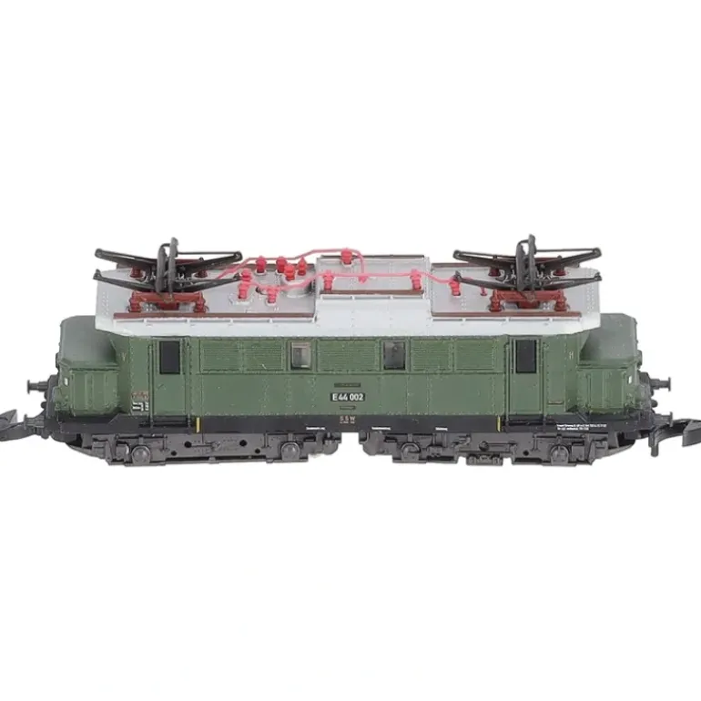 Marklin 8813 Z DB Class BR E 44 002 Electric Locomotive - Model Train Junction: Quality Parts and Art Supplies