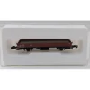 Marklin 8610 Z DB German Federal Railroad Low-Side Gondola Car - Model Train Junction: Quality Parts and Art Supplies