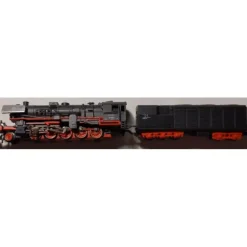Marklin 88830 Z DB Heavy Freight Locomotive with a Condensation Tender LN - Model Train Junction: Quality Parts and Art Supplies
