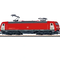 Marklin 88486 Z DB Schenker Rail Scandinavia A/S Class 185.2 Electric Locomotive NIB - Model Train Junction: Quality Parts and Art Supplies